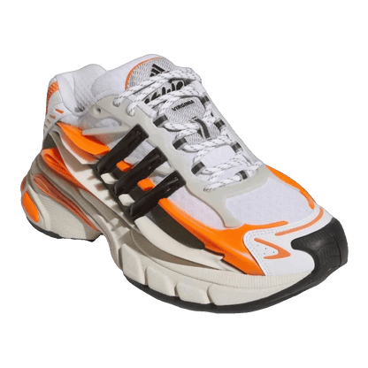 adidas Adistar Jellyfish Pharrell Williams Focus Olive Orange Side JP9261