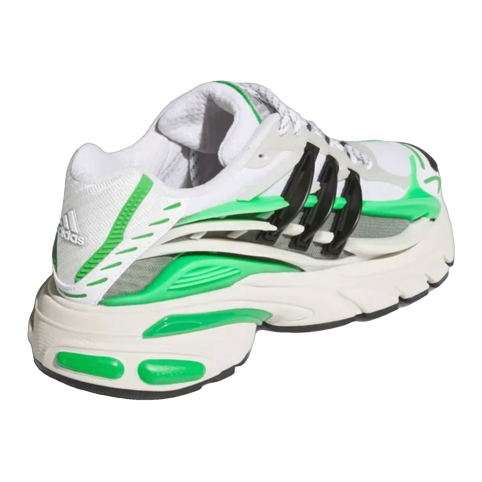 adidas Adistar Jellyfish Pharrell Williams Real Green Back JP9260