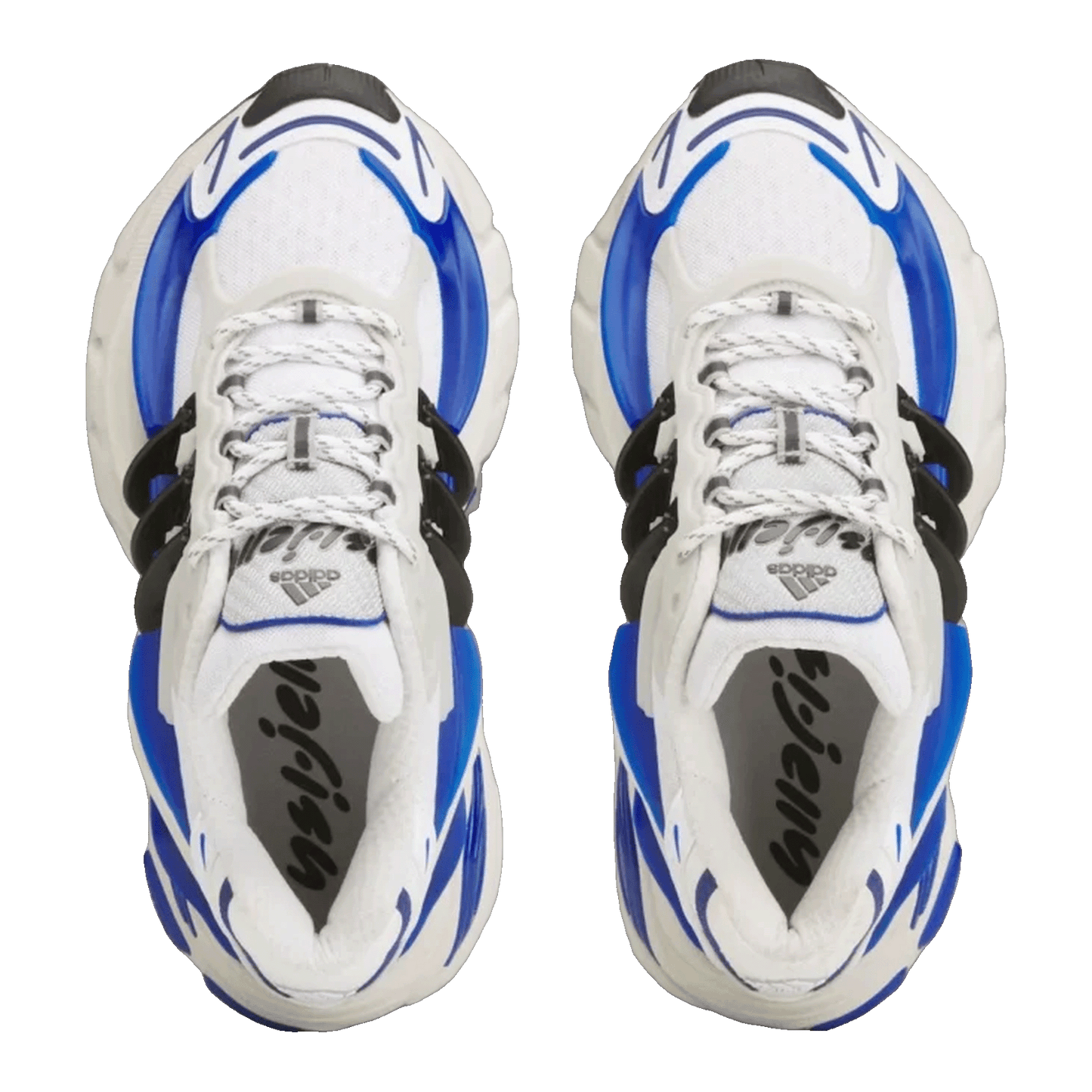 adidas Adistar Jellyfish Pharrell Williams Royal Blue Oben JP9263