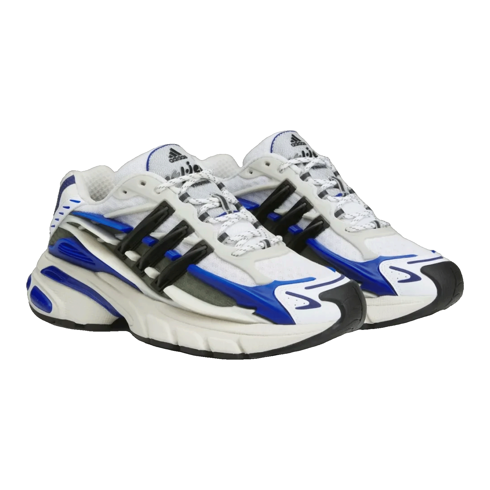 adidas Adistar Jellyfish Pharrell Williams Royal Blue Side JP9263