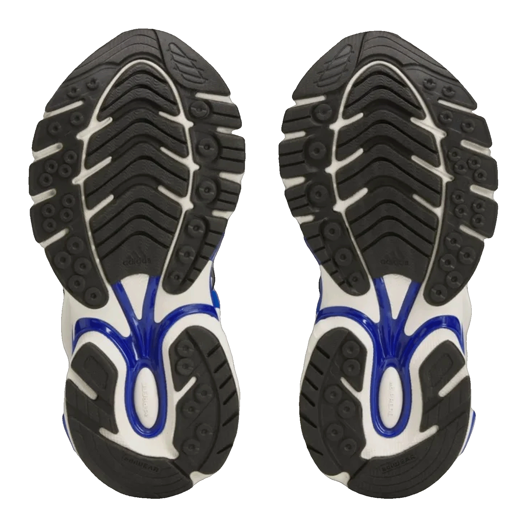 adidas Adistar Jellyfish Pharrell Williams Royal Blue Sohle JP9263