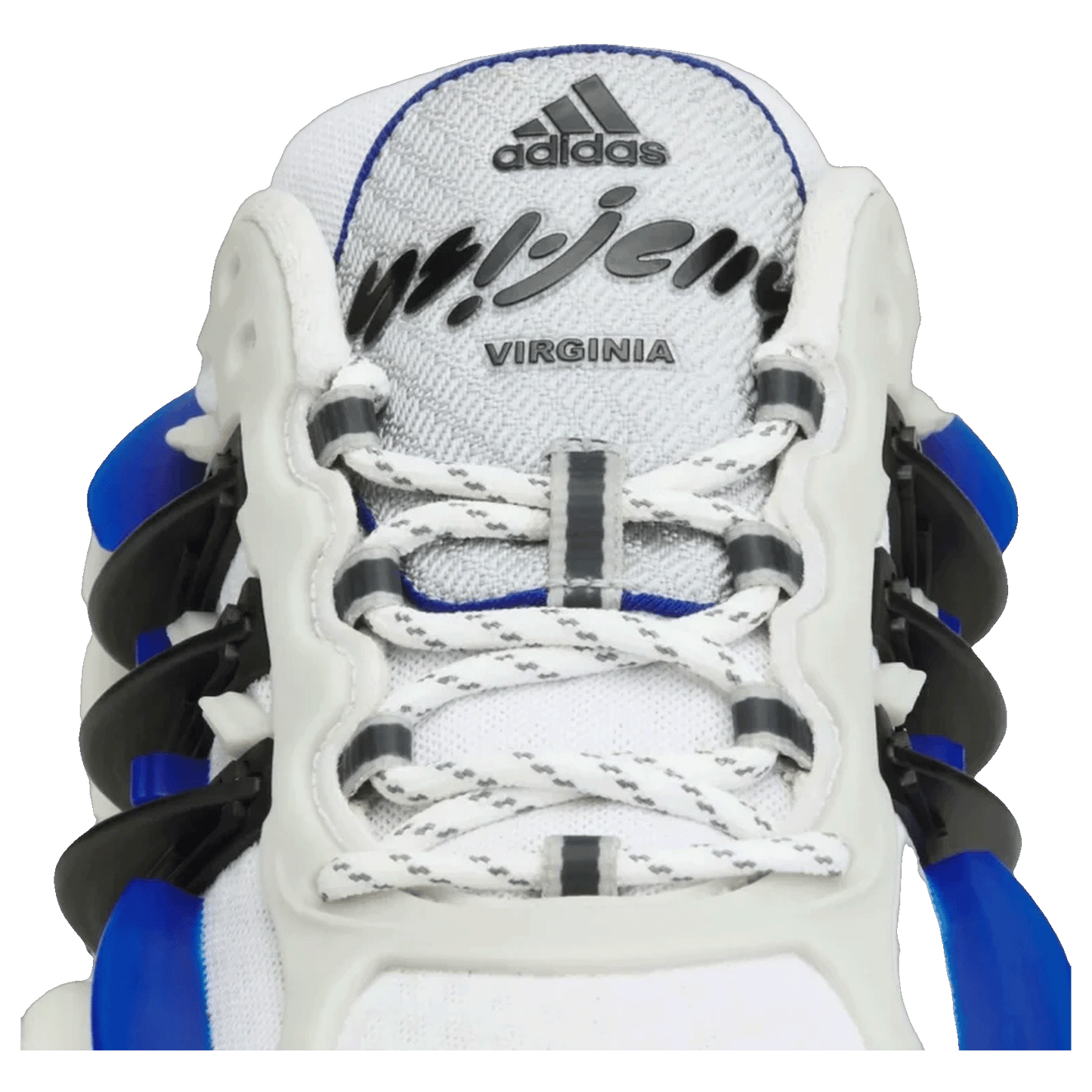 adidas Adistar Jellyfish Pharrell Williams Royal Blue Tongue JP9263