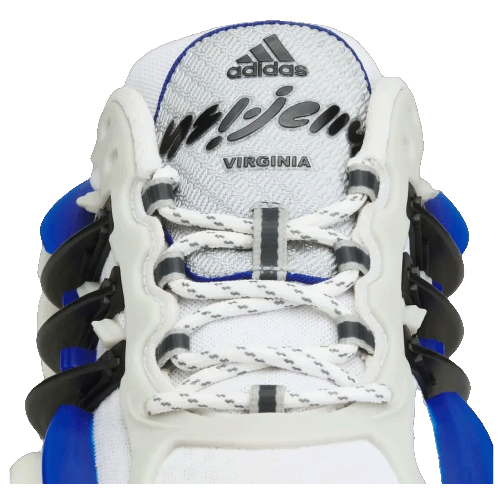 adidas Adistar Jellyfish Pharrell Williams Royal Blue Tongue JP9263