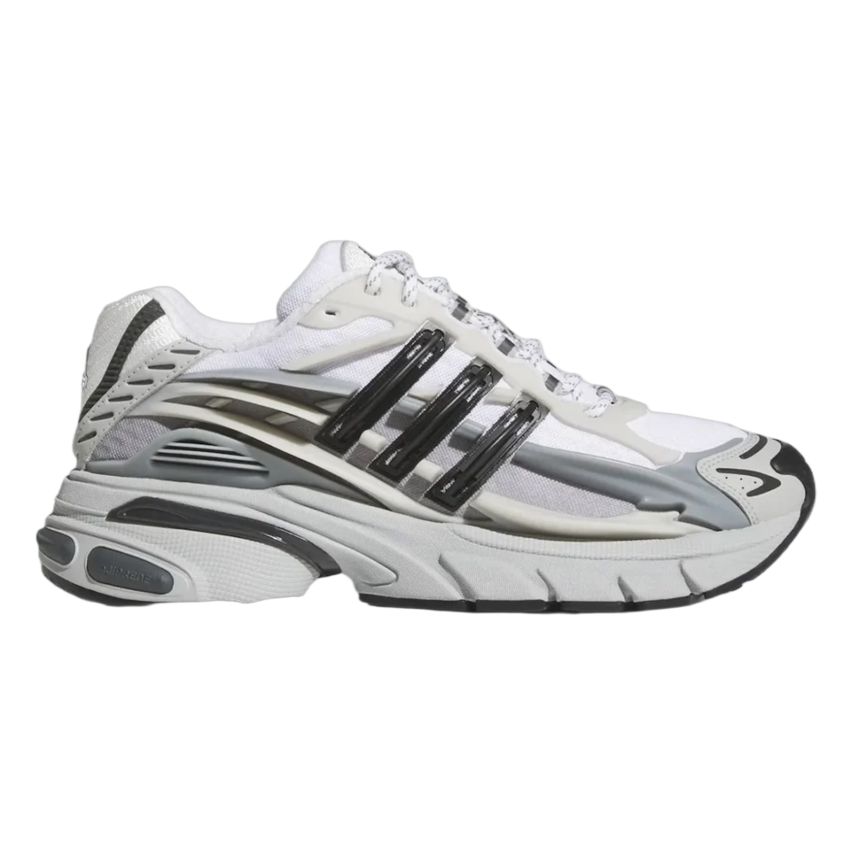 adidas Adistar Jellyfish Pharrell Williams Solid Grey Black JP9265