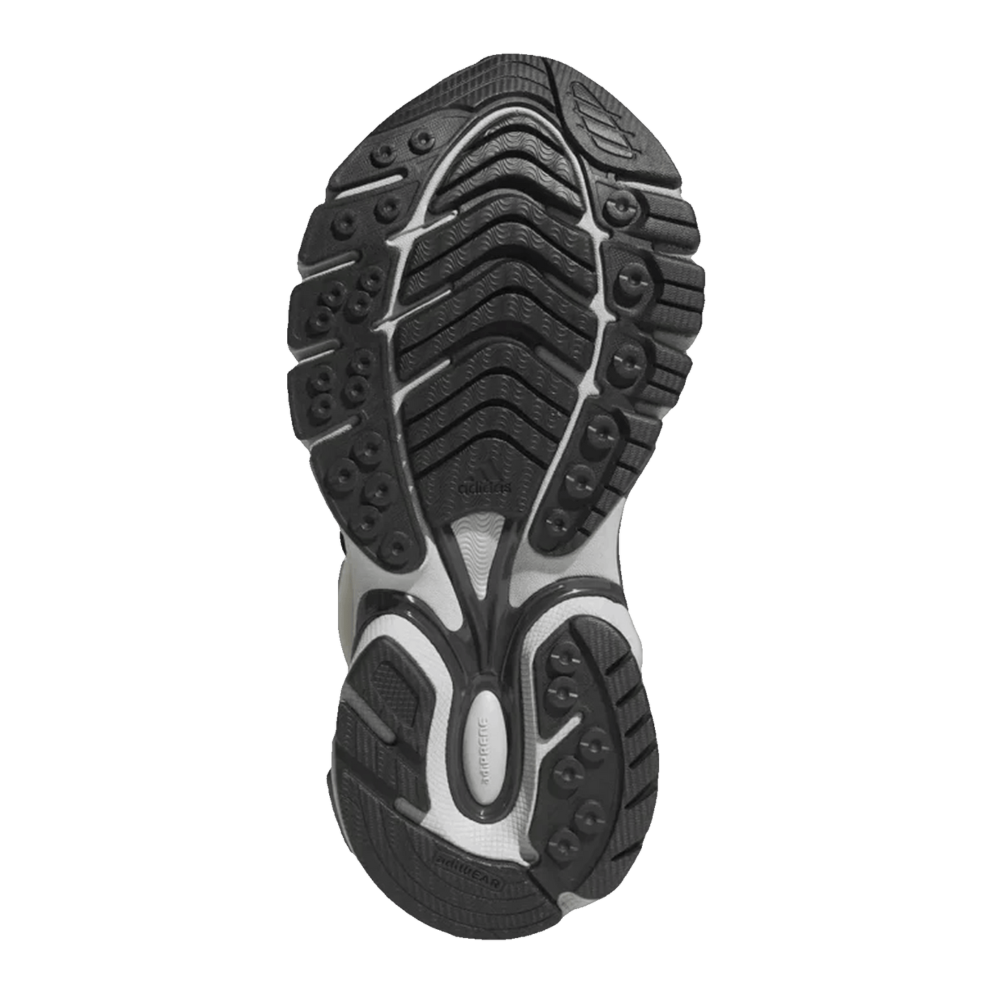 adidas Adistar Jellyfish Pharrell Williams Solid Grey Black Sohle JP9265