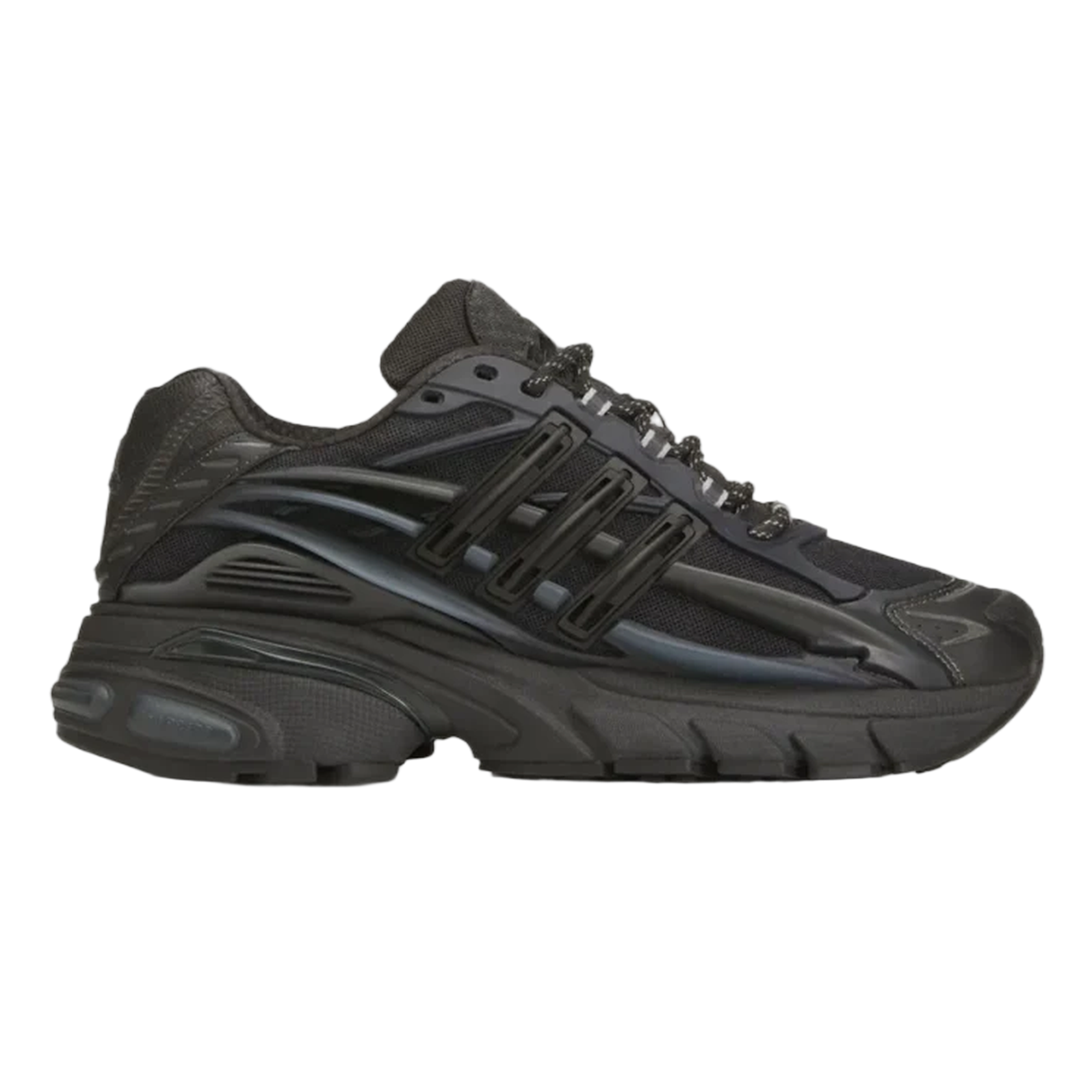 adidas Adistar Jellyfish Pharrell Williams Triple Black KJ3841