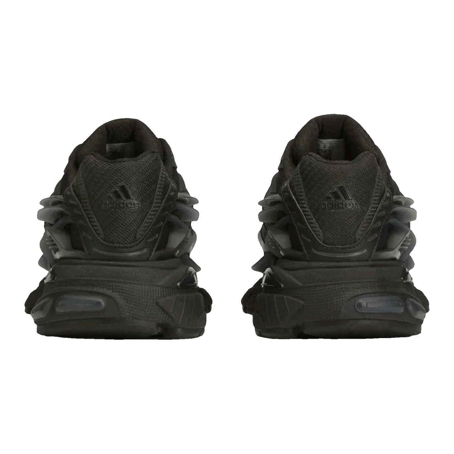 adidas Adistar Jellyfish Pharrell Williams Triple Black Back KJ3841