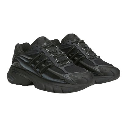 adidas Adistar Jellyfish Pharrell Williams Triple Black Side KJ3841