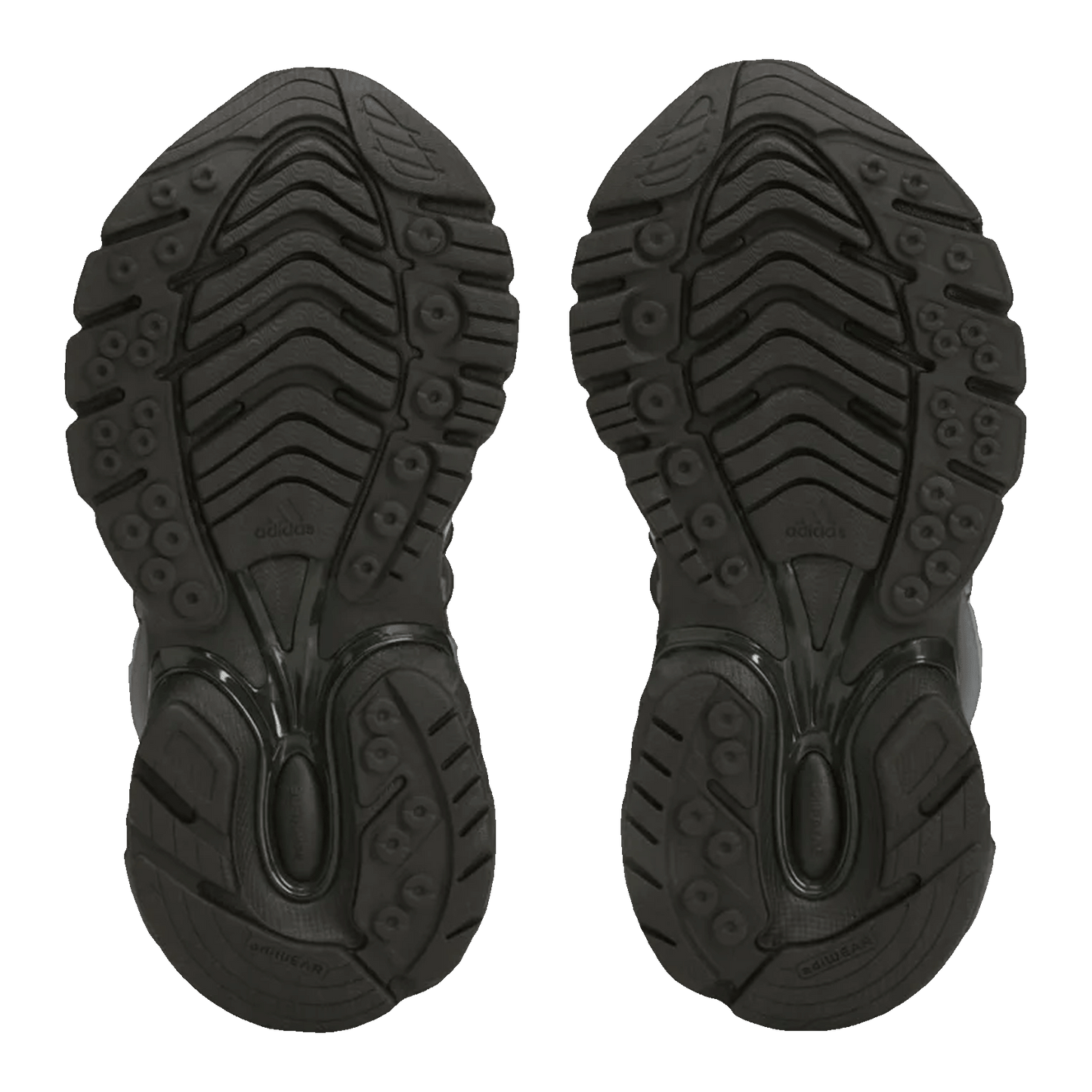 adidas Adistar Jellyfish Pharrell Williams Triple Black Sohle KJ3841