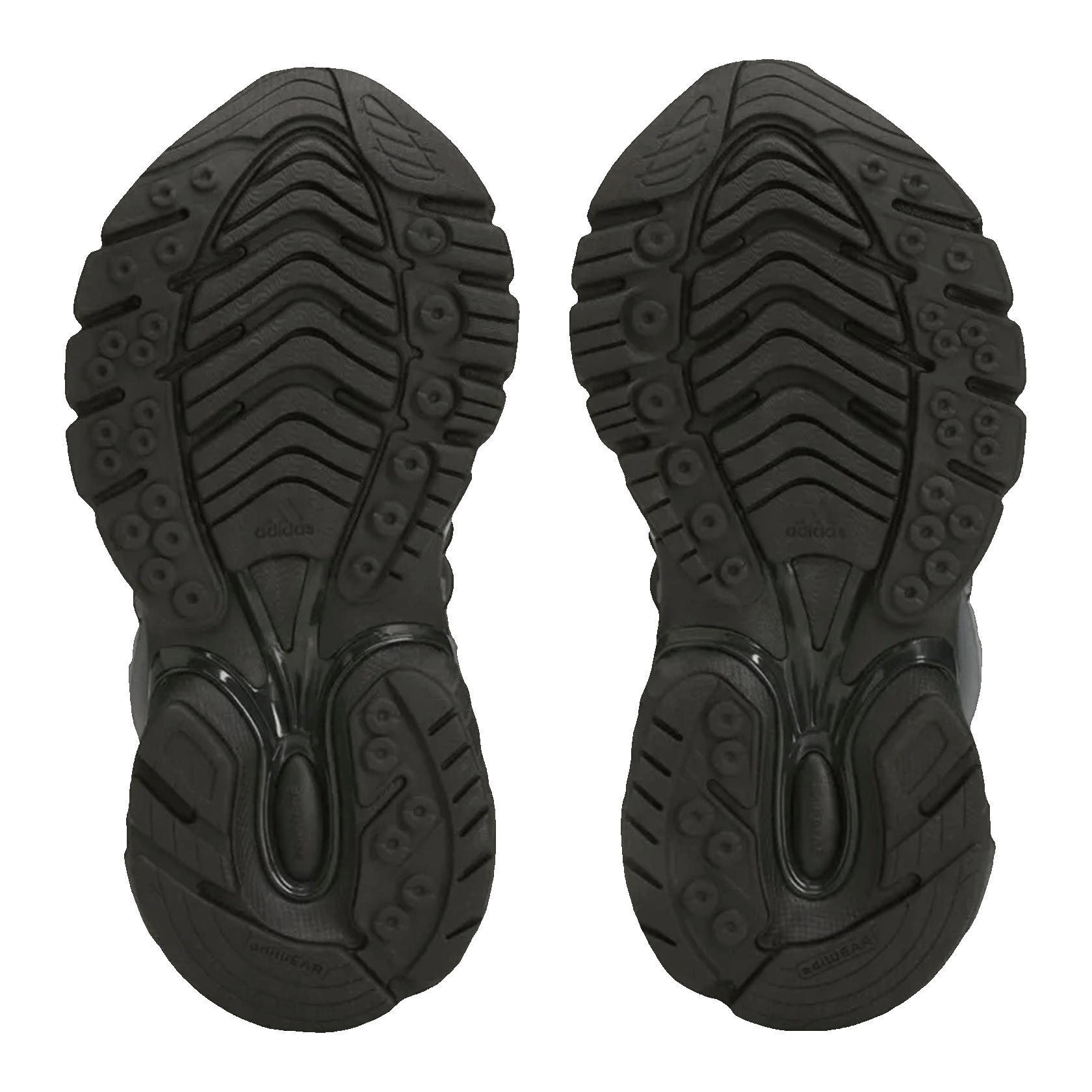 adidas Adistar Jellyfish Pharrell Williams Triple Black Sohle KJ3841