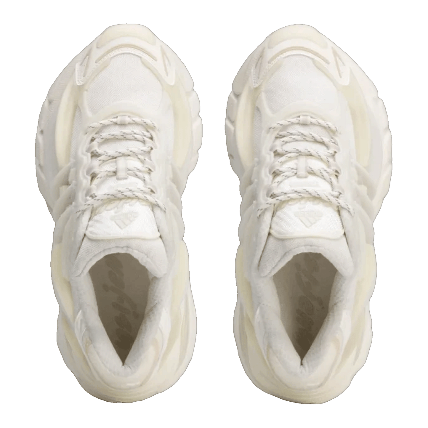 adidas Adistar Jellyfish Pharrell Williams White Oben KH6730