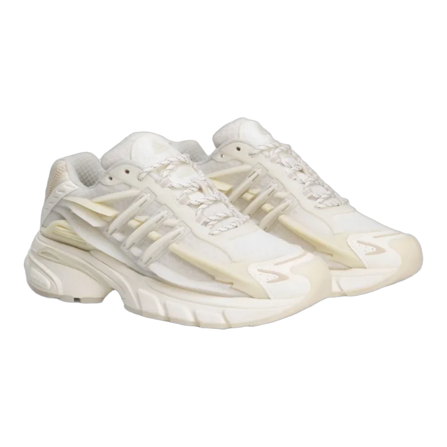 adidas Adistar Jellyfish Pharrell Williams White Side KH6730