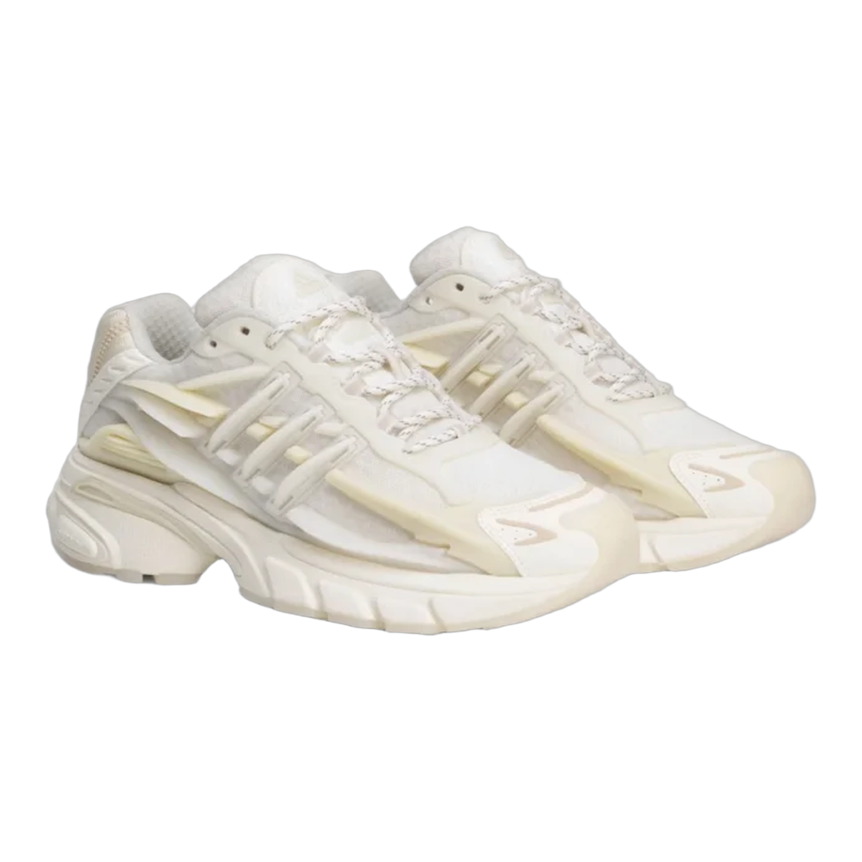 adidas Adistar Jellyfish Pharrell Williams White Side KH6730
