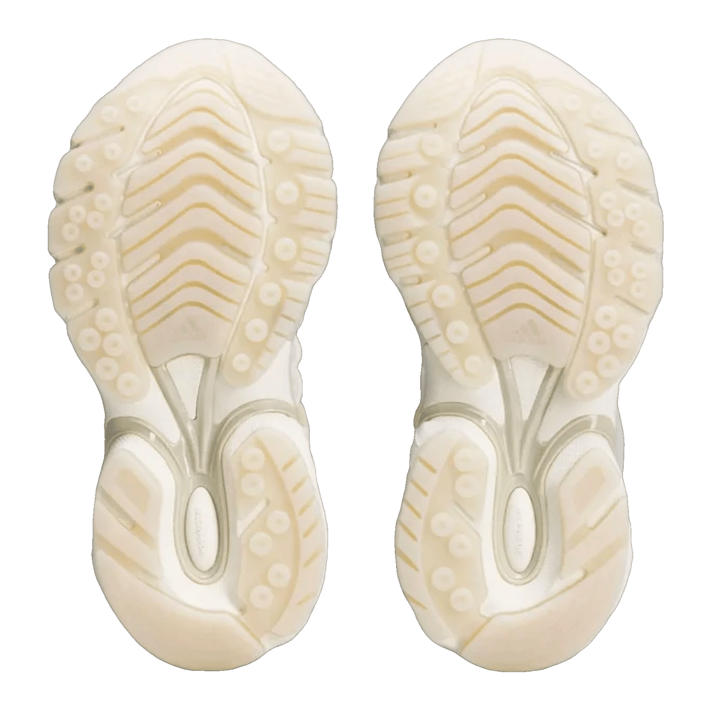 adidas Adistar Jellyfish Pharrell Williams White Sohle KH6730