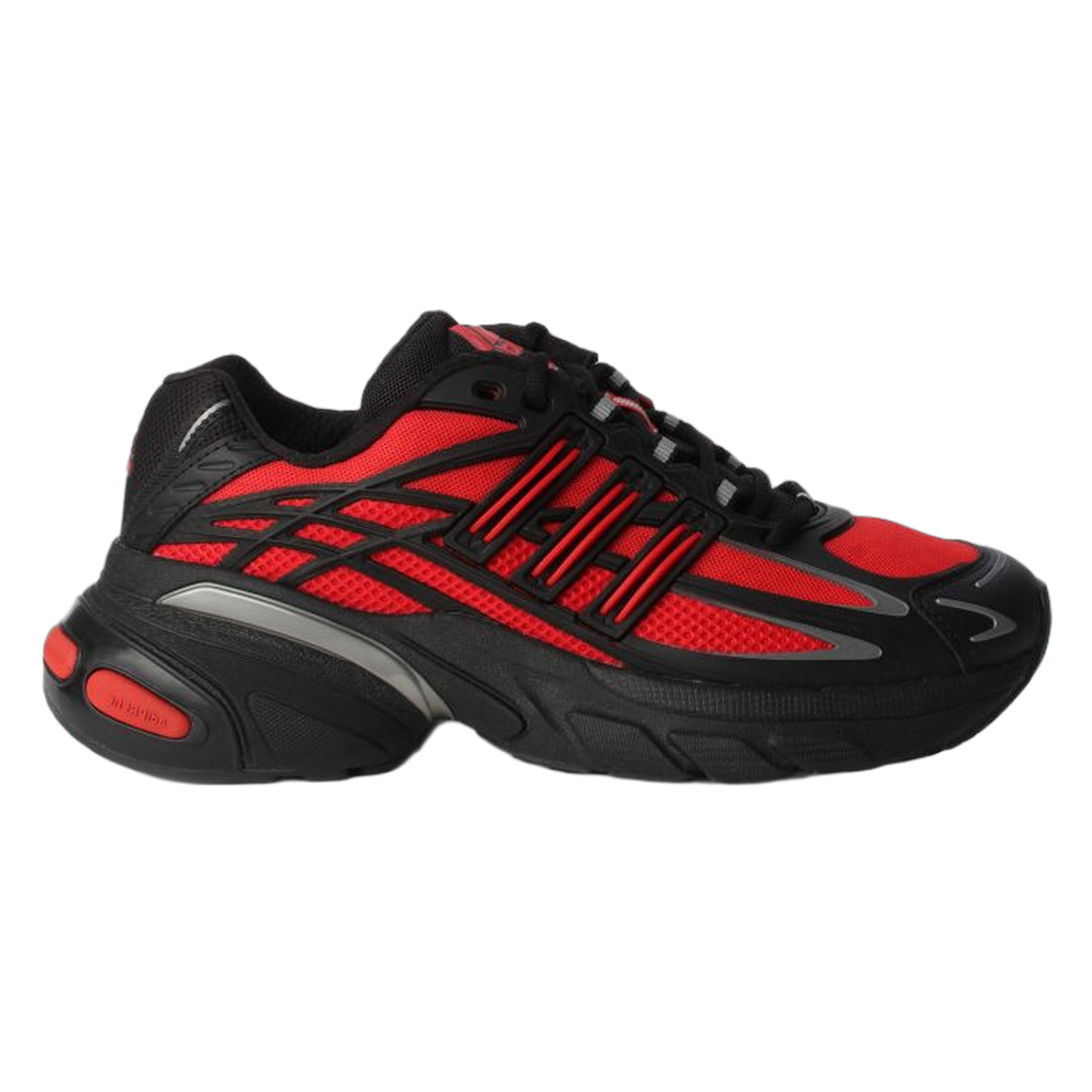 adidas Adistar XLG 2.0 Black Better Scarlet KJ5731