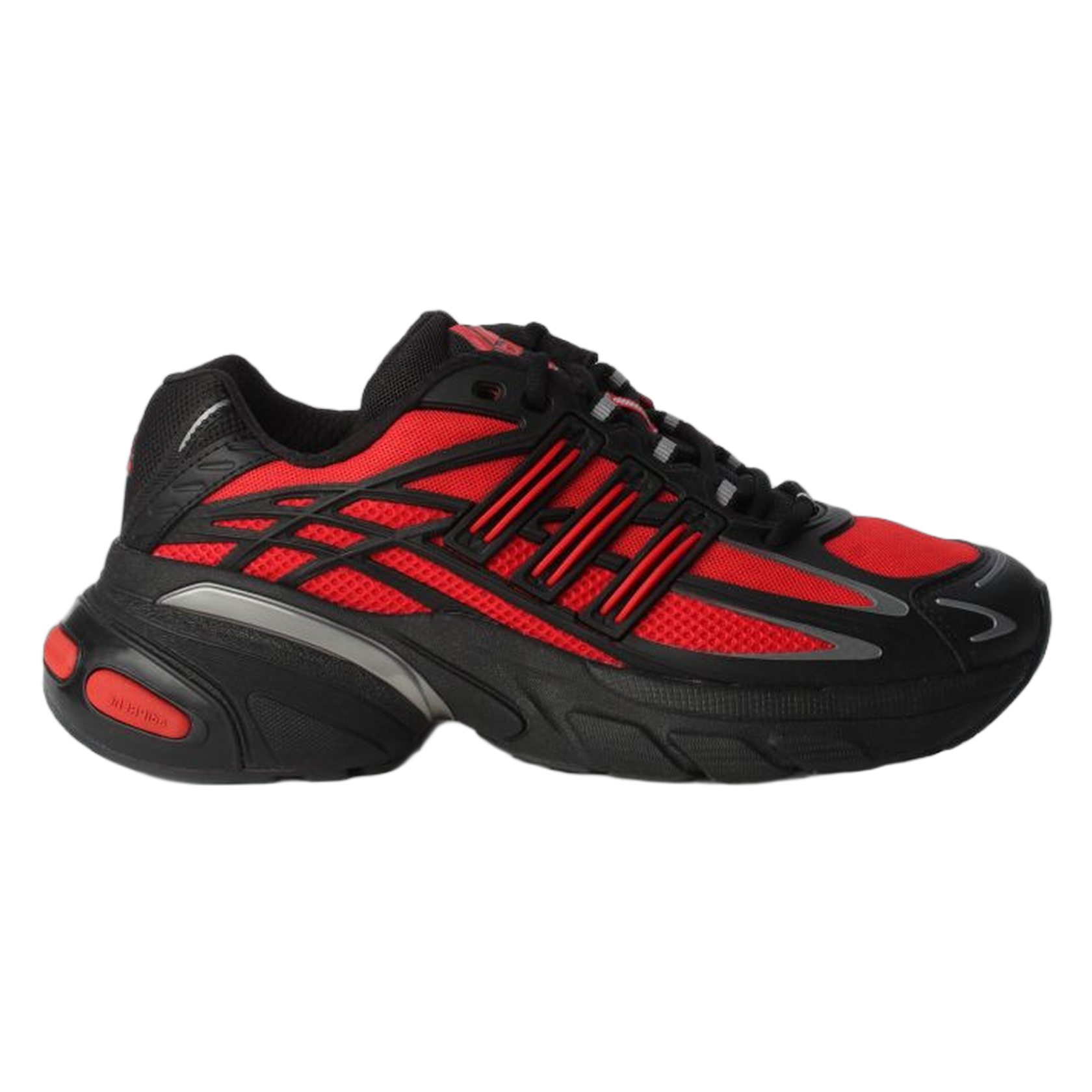 adidas Adistar XLG 2.0 Black Better Scarlet KJ5731