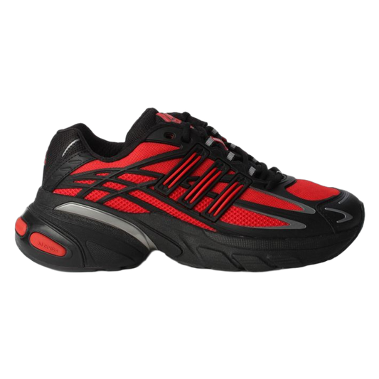 adidas Adistar XLG 2.0 Black Better Scarlet KJ5731