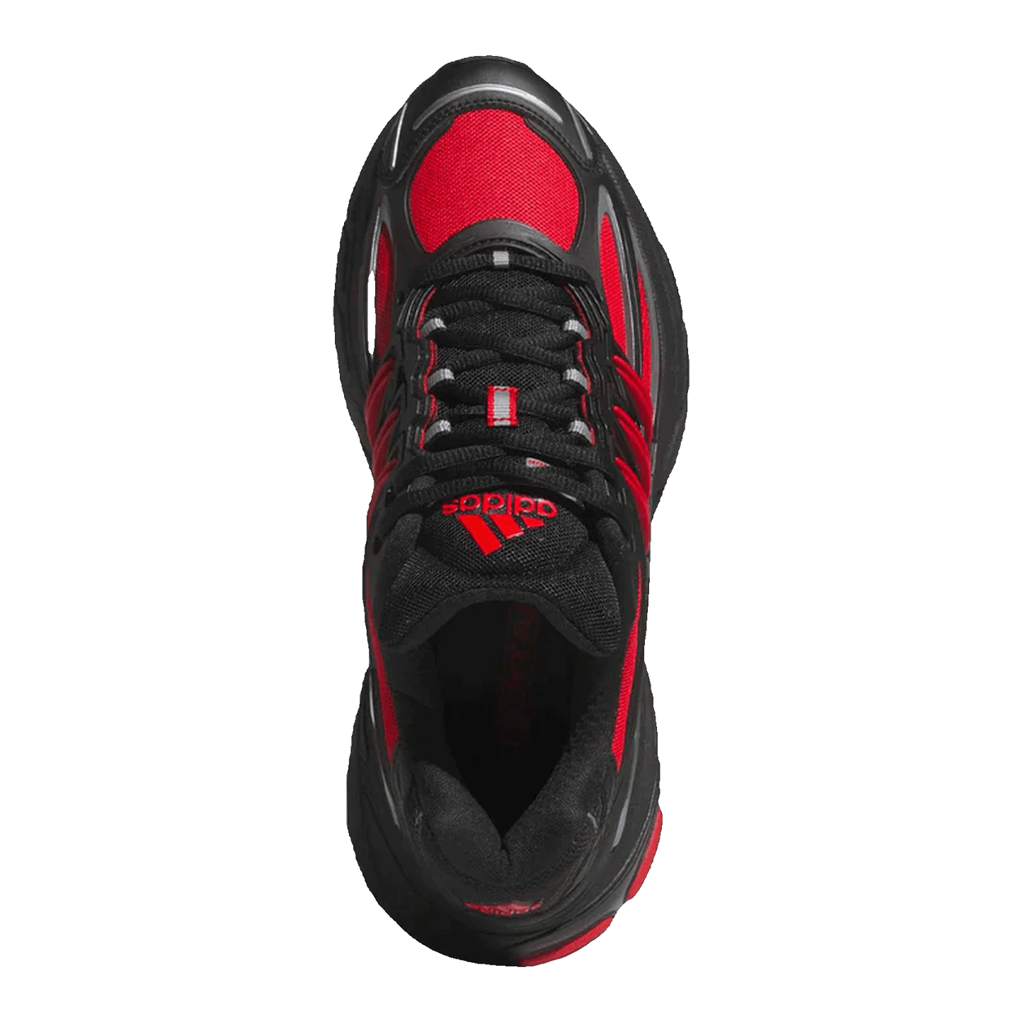 adidas Adistar XLG 2.0 Black Better Scarlet Oben KJ5731