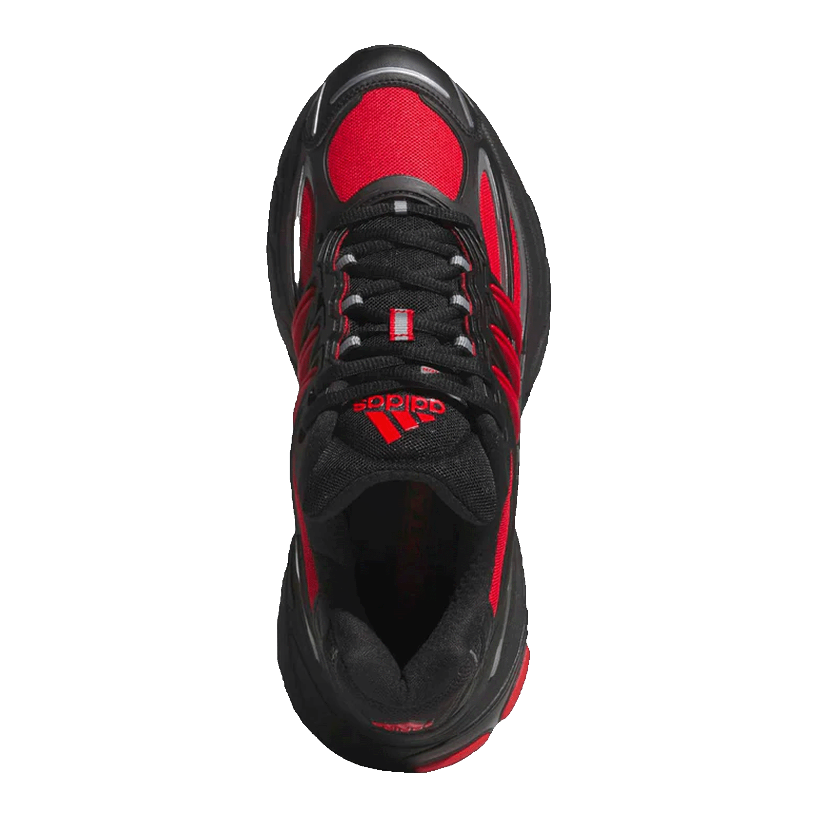 adidas Adistar XLG 2.0 Black Better Scarlet Oben KJ5731