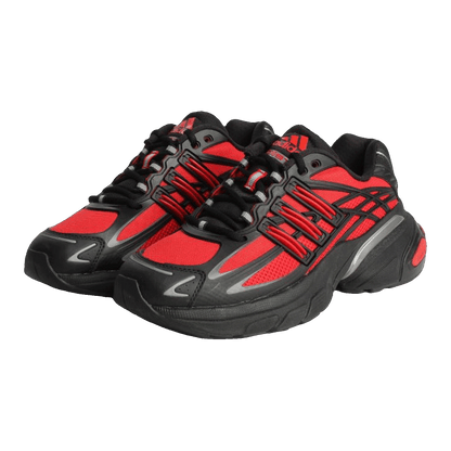 adidas Adistar XLG 2.0 Black Better Scarlet Side KJ5731
