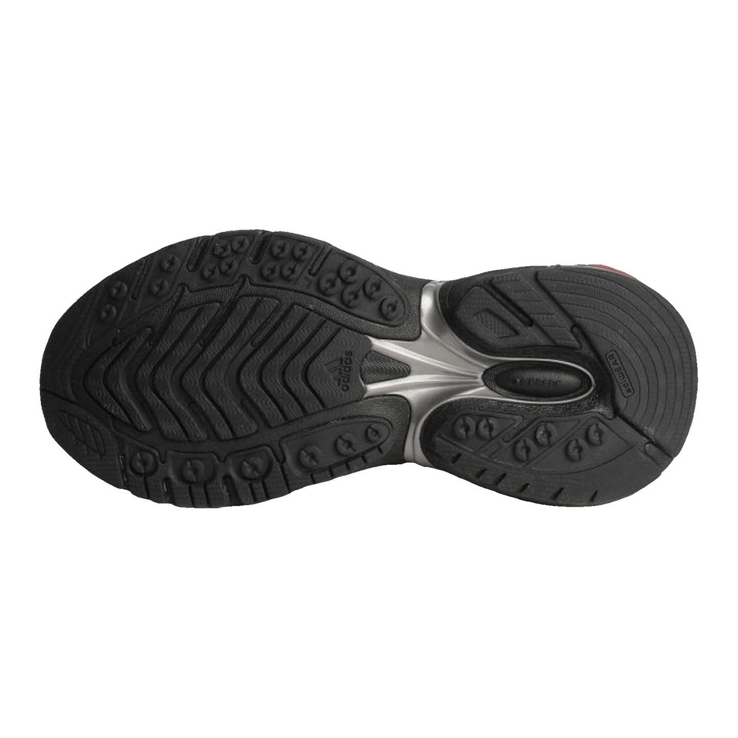 adidas Adistar XLG 2.0 Black Better Scarlet Sohle KJ5731