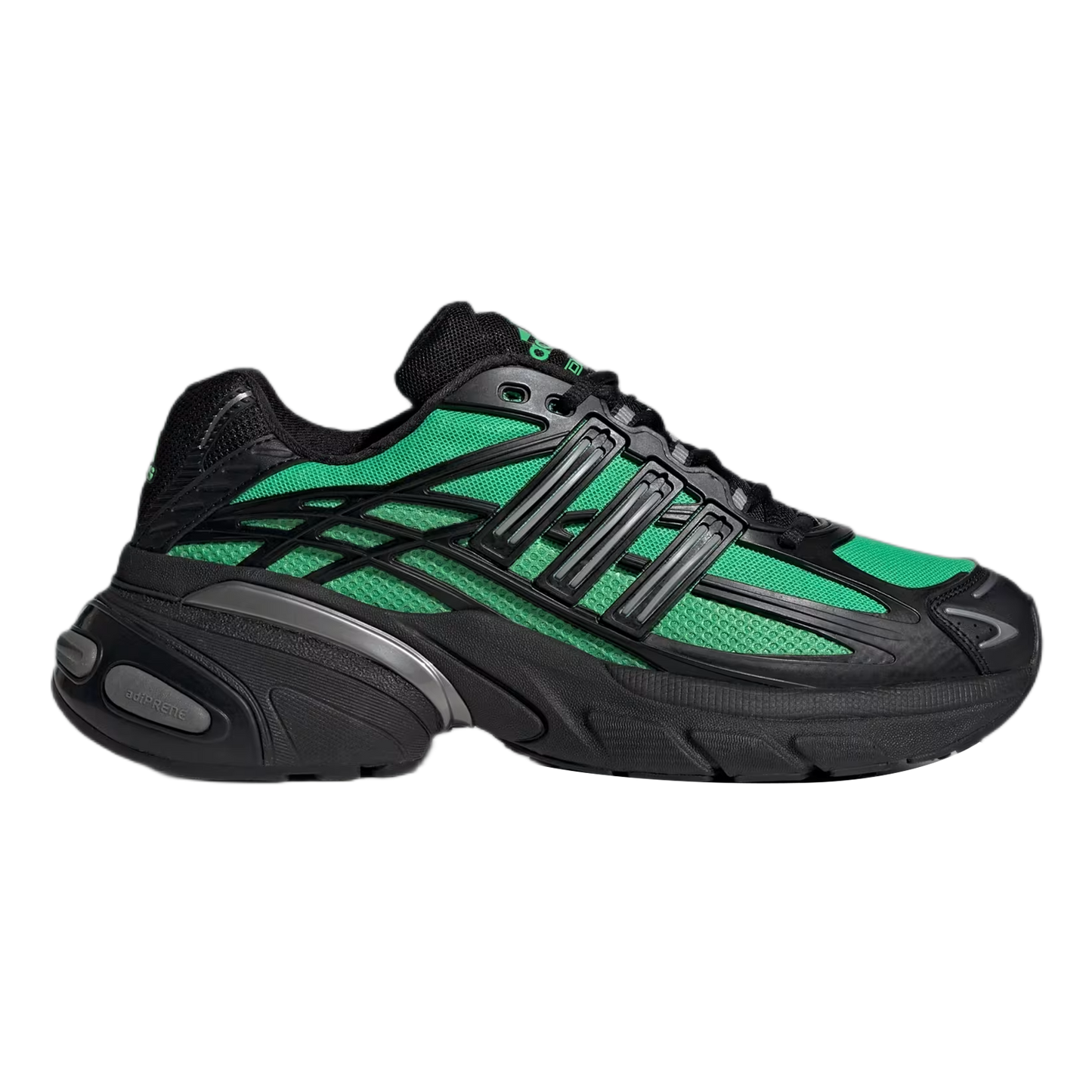 adidas Adistar XLG 2.0 Black Green HQ7551