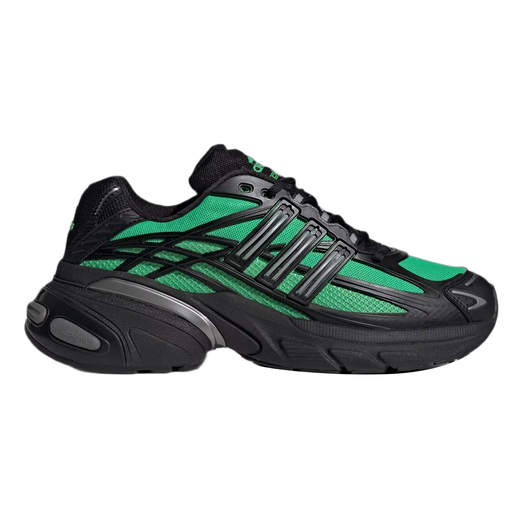 adidas Adistar XLG 2.0 Black Green HQ7551