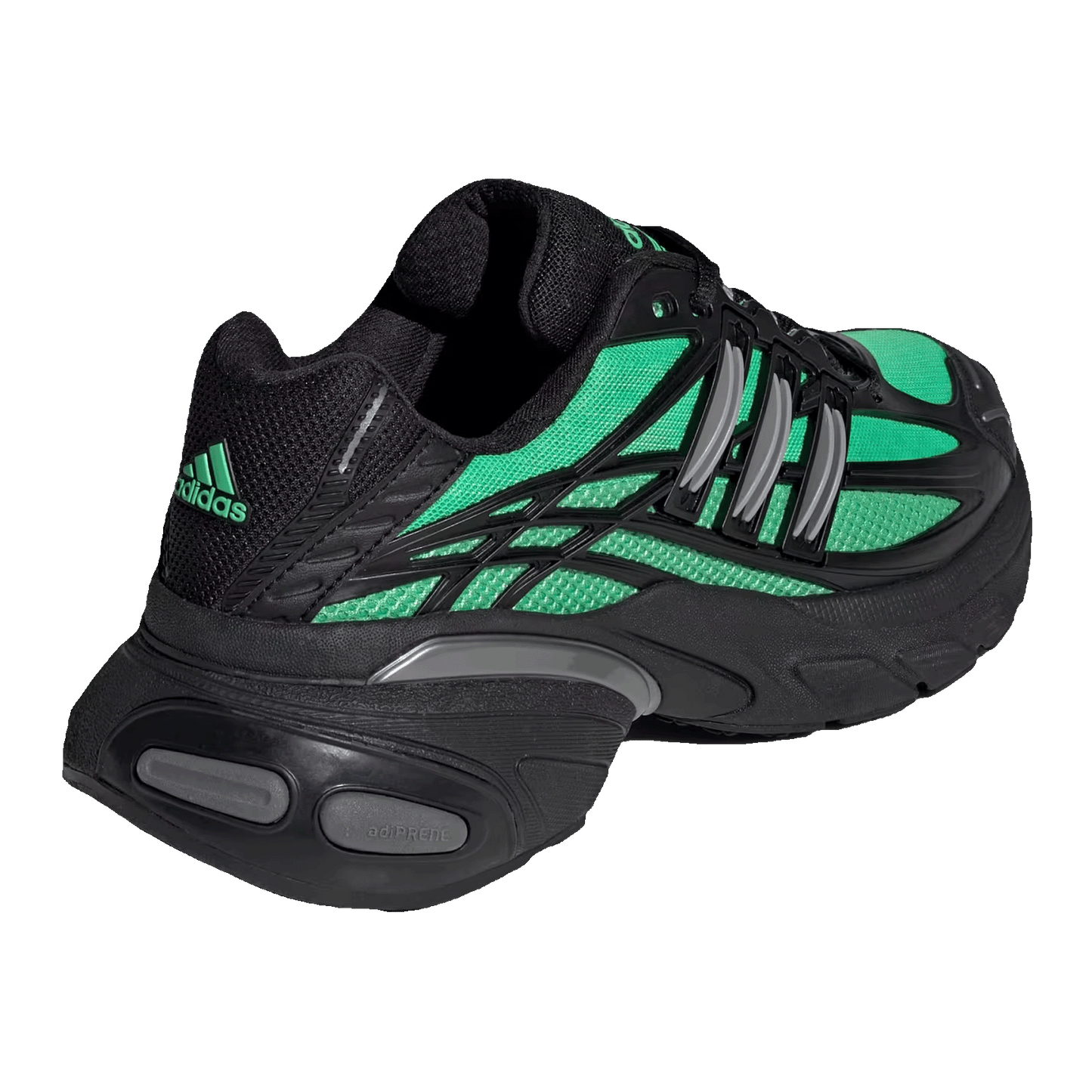 adidas Adistar XLG 2.0 Black Green Back HQ7551