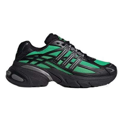 adidas Adistar XLG 2.0 Black Green (GS) KK4235