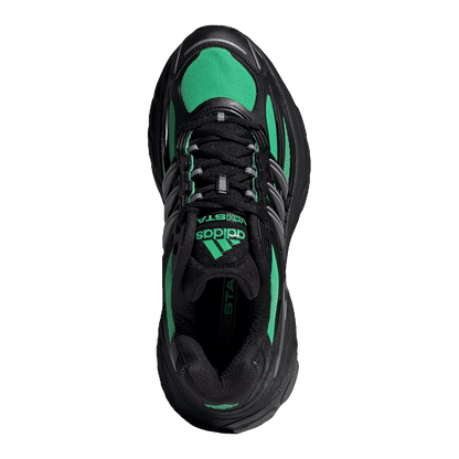 adidas Adistar XLG 2.0 Black Green Oben HQ7551