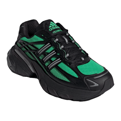 adidas Adistar XLG 2.0 Black Green Side HQ7551