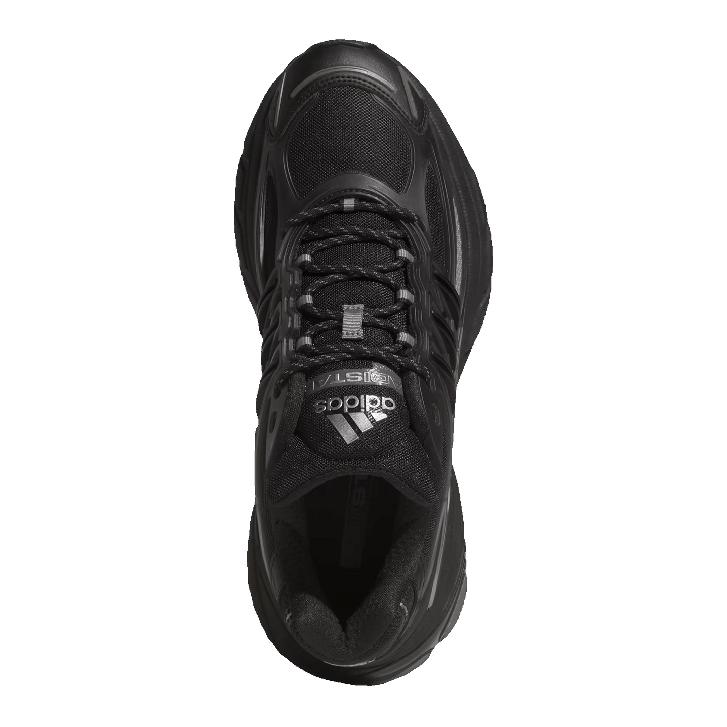 adidas Adistar XLG 2.0 Black Grey Four Oben KZ9011