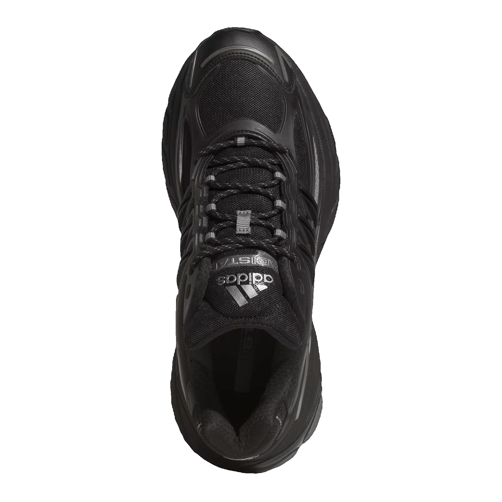 adidas Adistar XLG 2.0 Black Grey Four Oben KZ9011
