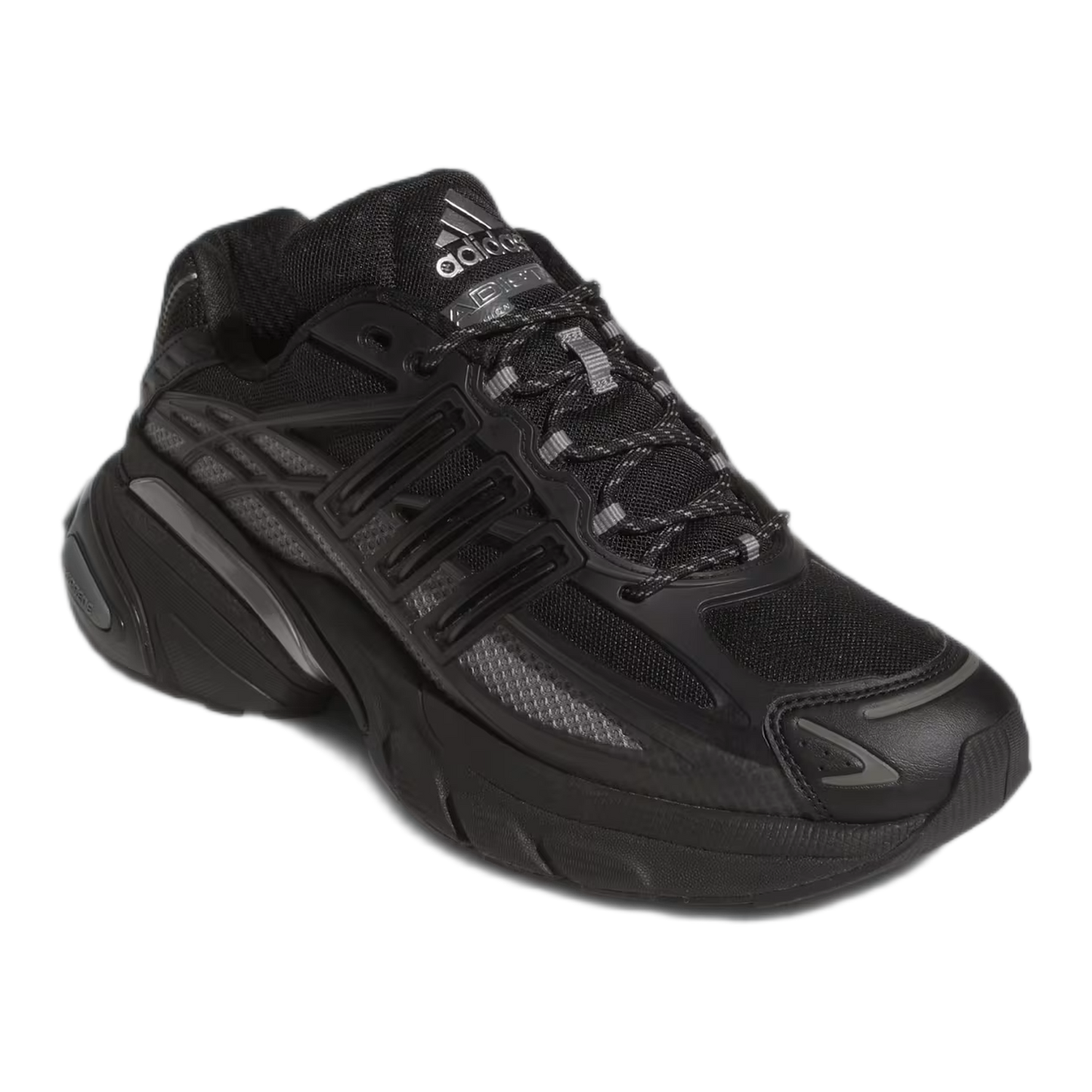 adidas Adistar XLG 2.0 Black Grey Four Side KZ9011