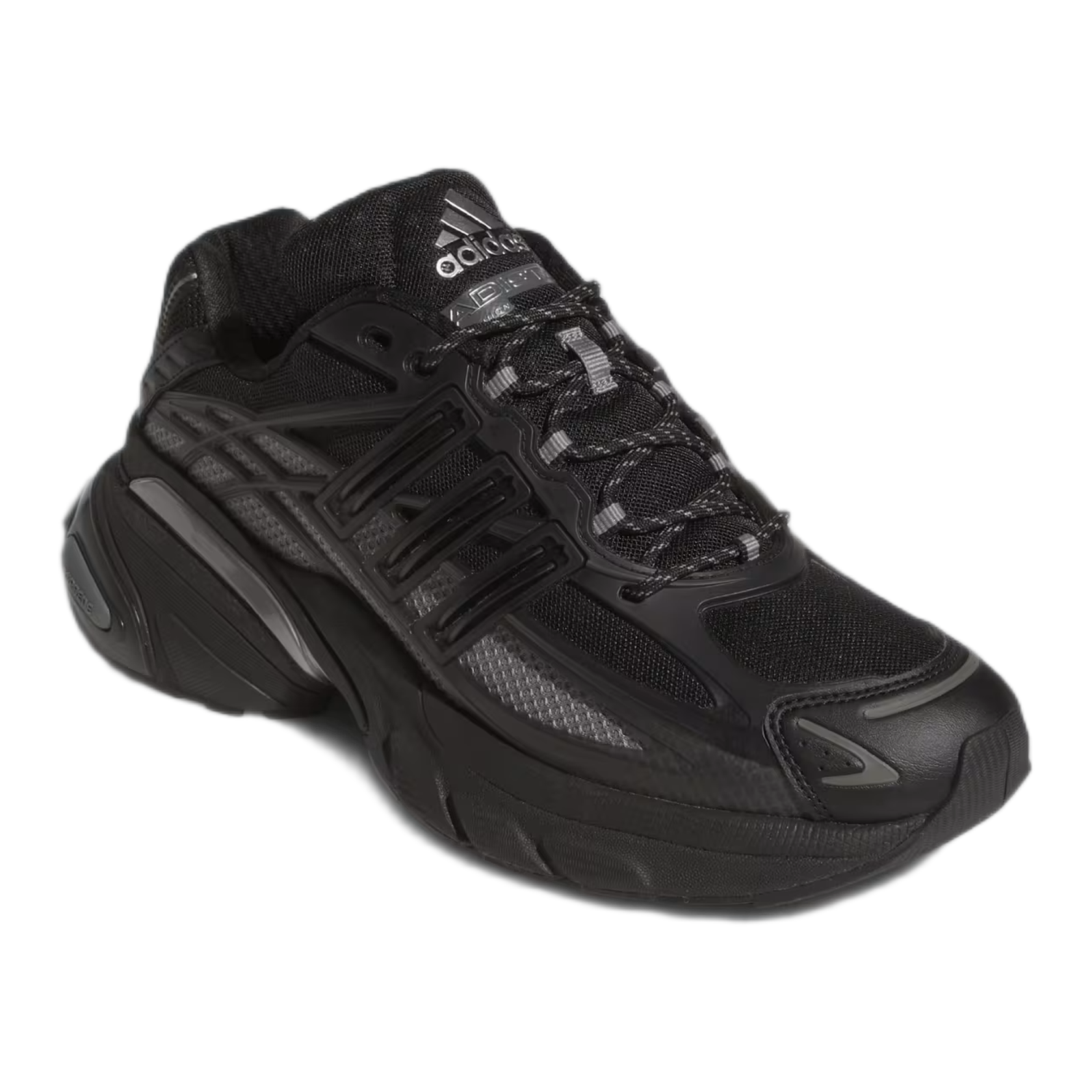 adidas Adistar XLG 2.0 Black Grey Four Side KZ9011
