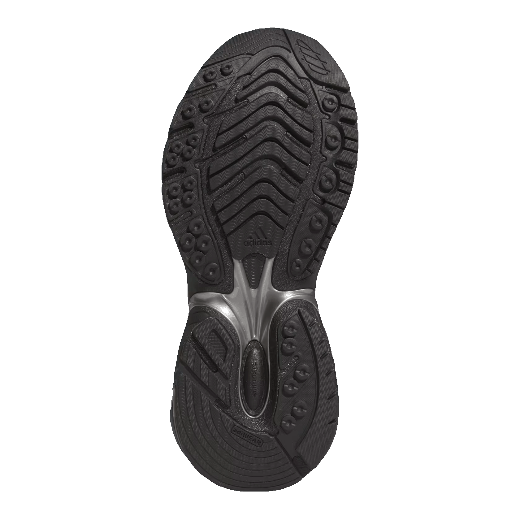 adidas Adistar XLG 2.0 Black Grey Four Sohle KZ9011