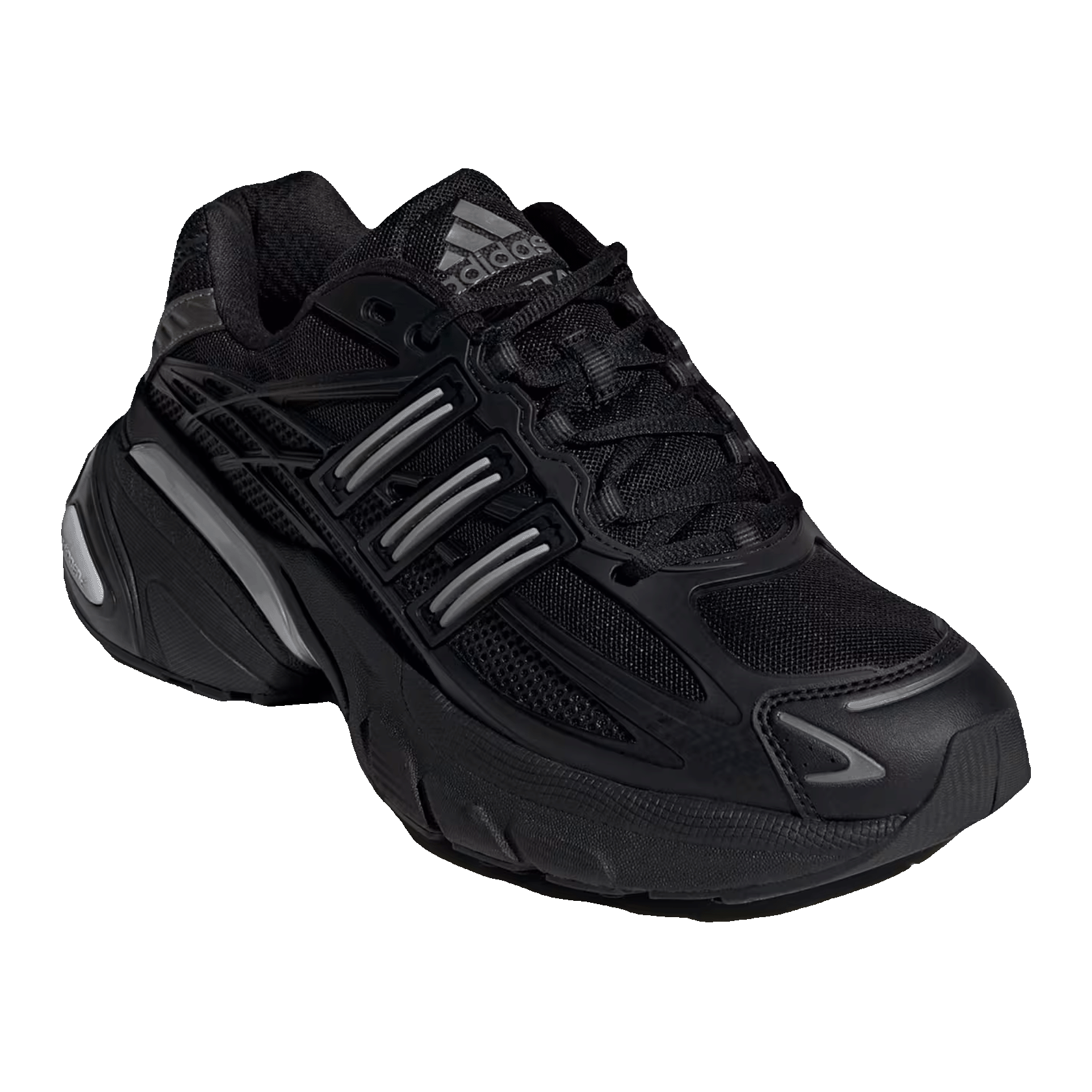adidas Adistar XLG 2.0 Black (GS) Side KK4236