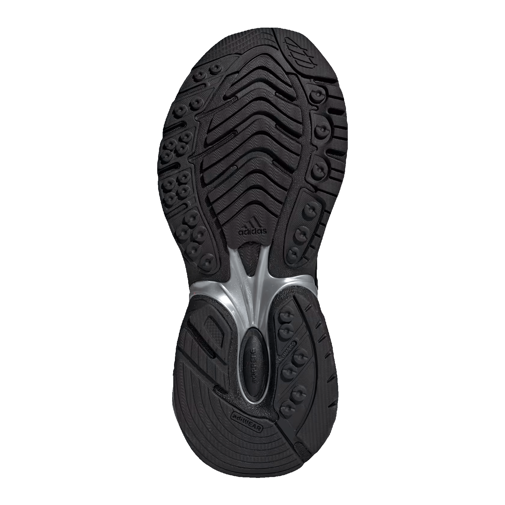 adidas Adistar XLG 2.0 Black Sohle HQ7555