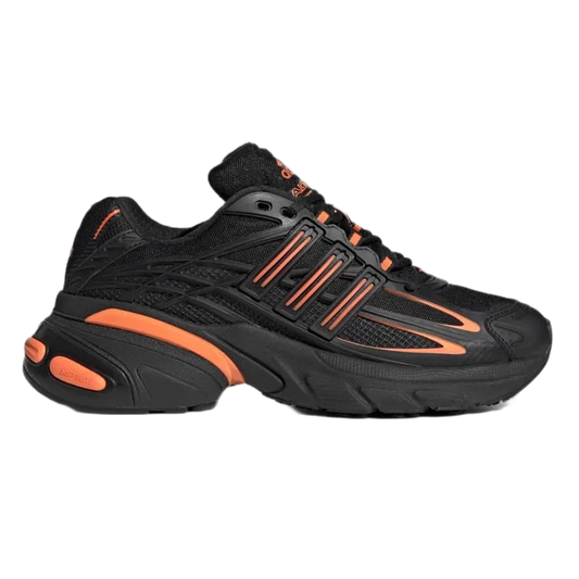 adidas Adistar XLG 2.0 Black Solar Orange KK3240