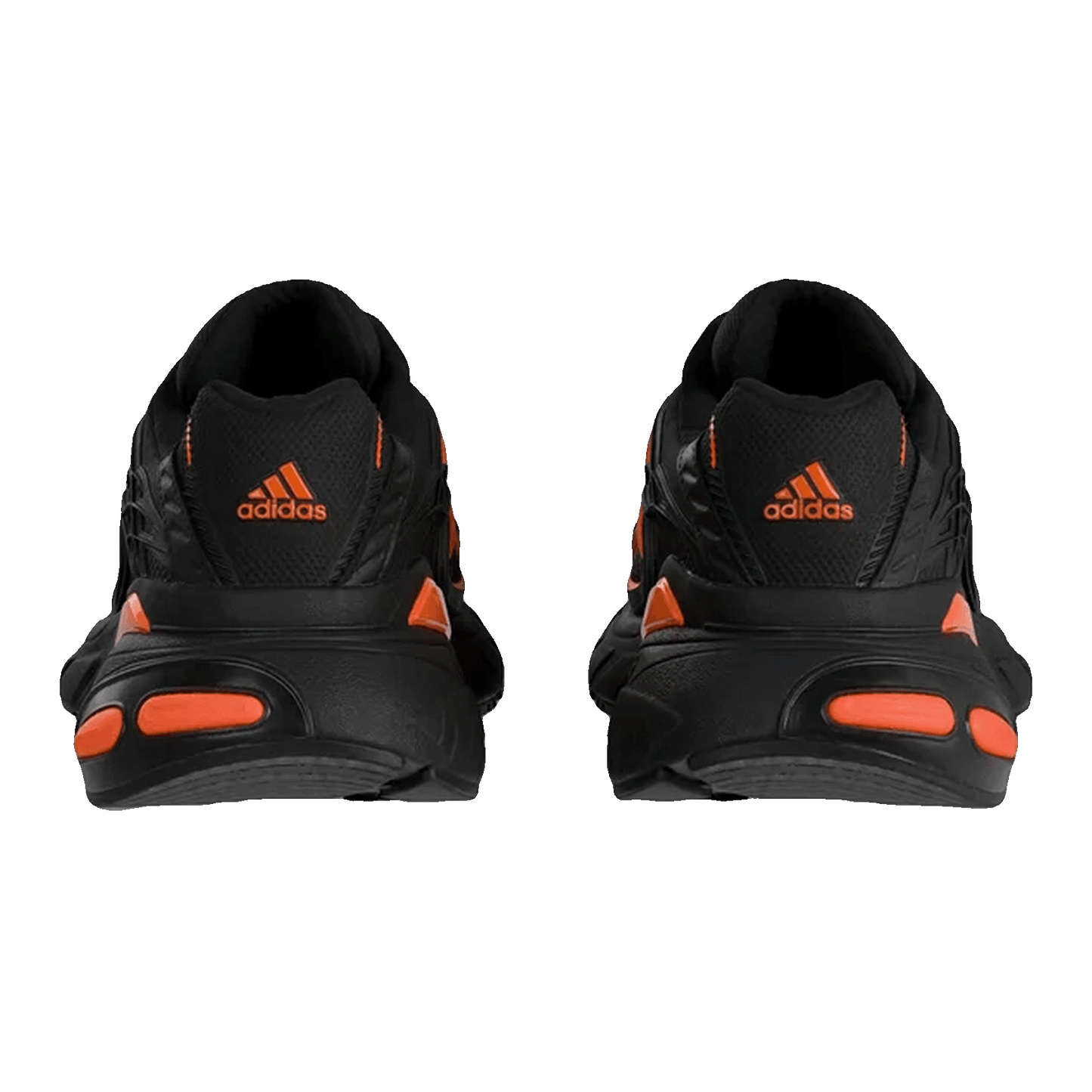 adidas Adistar XLG 2.0 Black Solar Orange Back KK3240