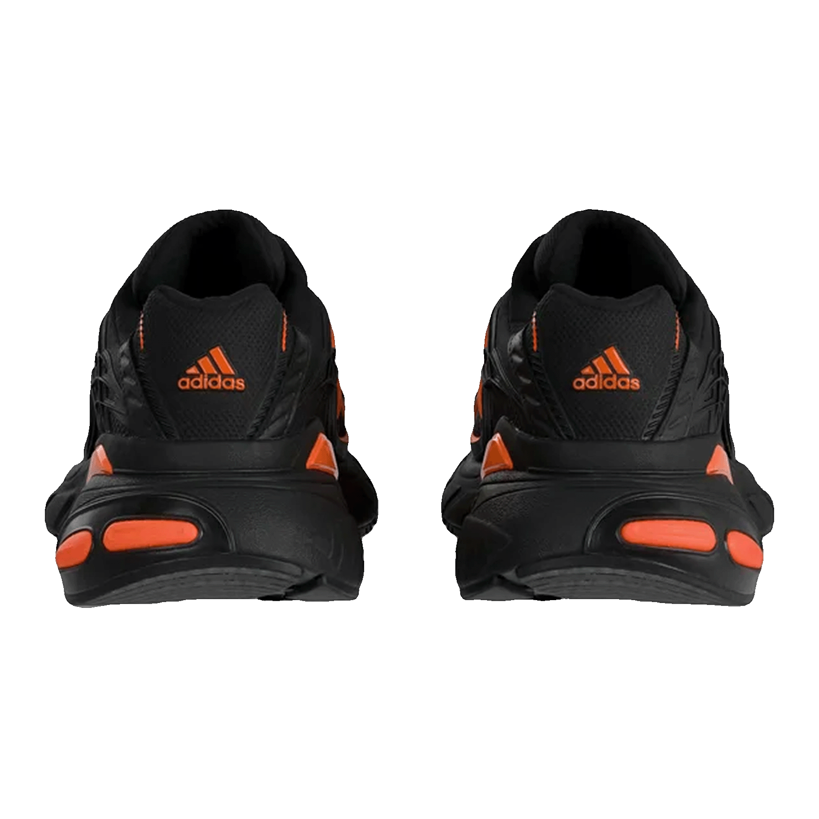 adidas Adistar XLG 2.0 Black Solar Orange Back KK3240