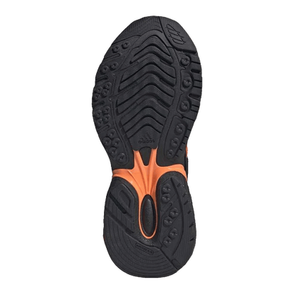 adidas Adistar XLG 2.0 Black Solar Orange Sohle KK3240