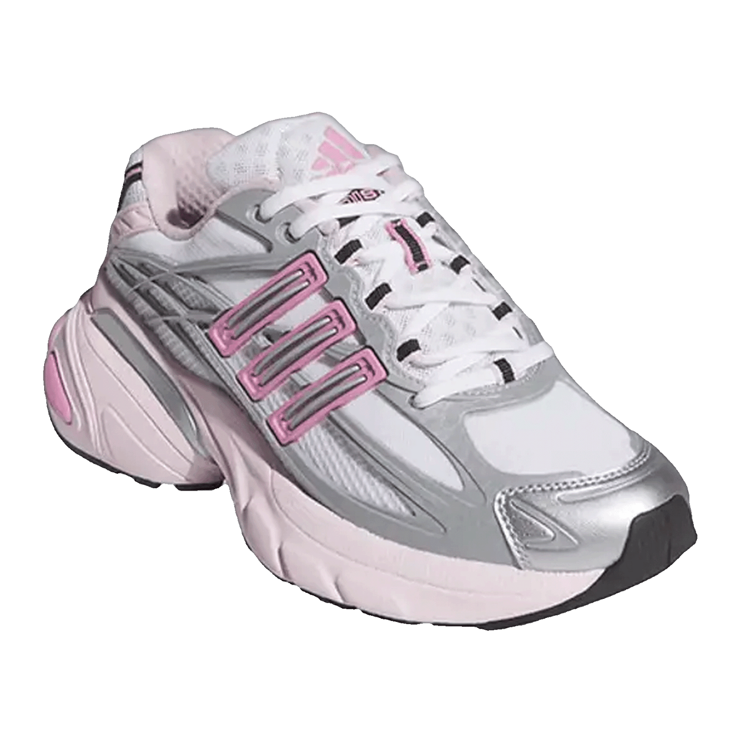 adidas Adistar XLG 2.0 Bliss Pink White Side KI0164