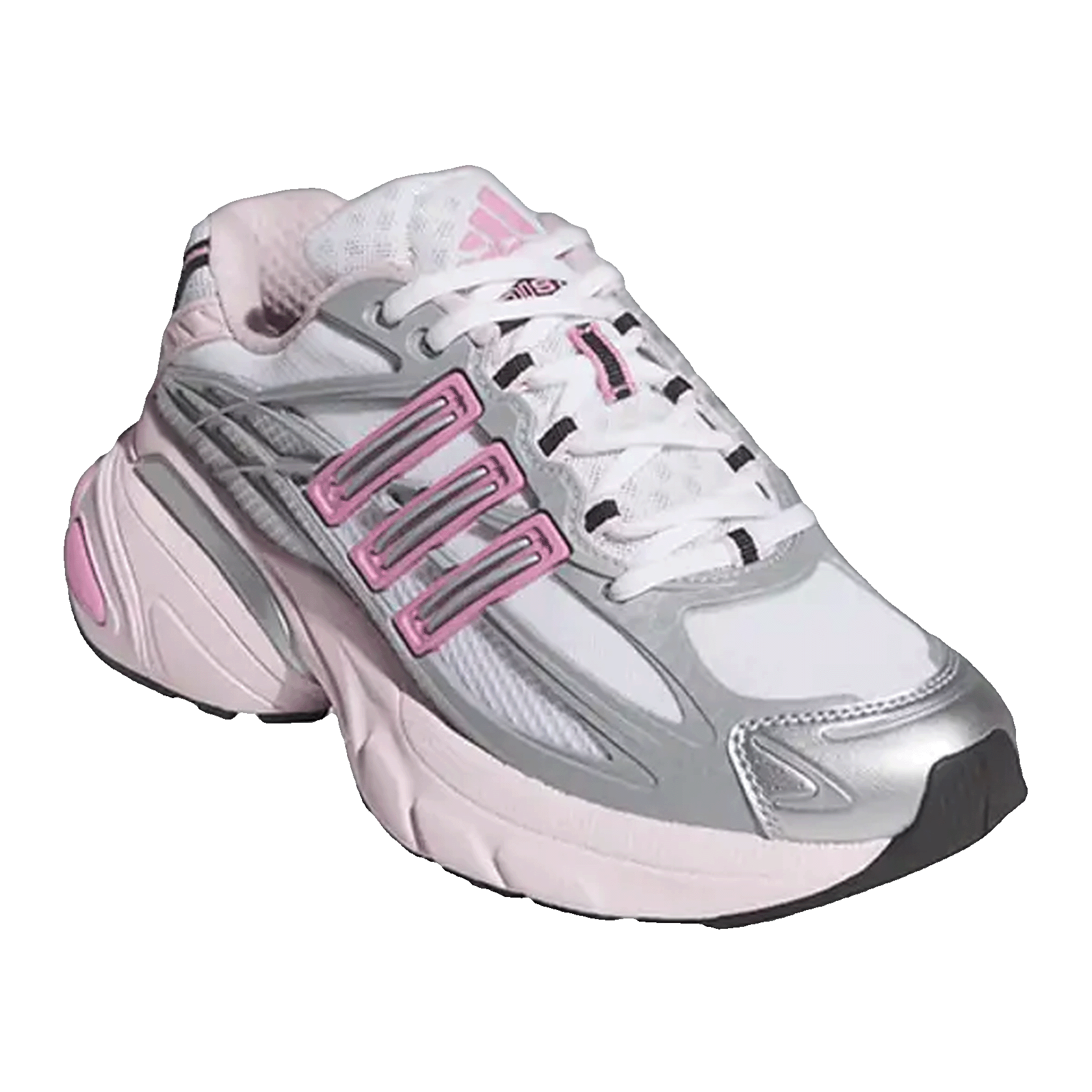 adidas Adistar XLG 2.0 Bliss Pink White Side KI0164