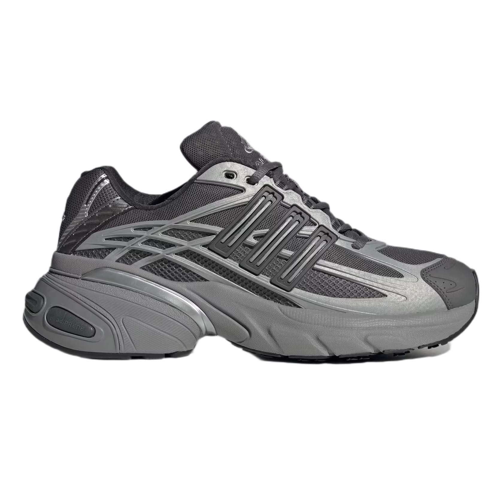 adidas Adistar XLG 2.0 Grey Four Silver Metallic HQ7554