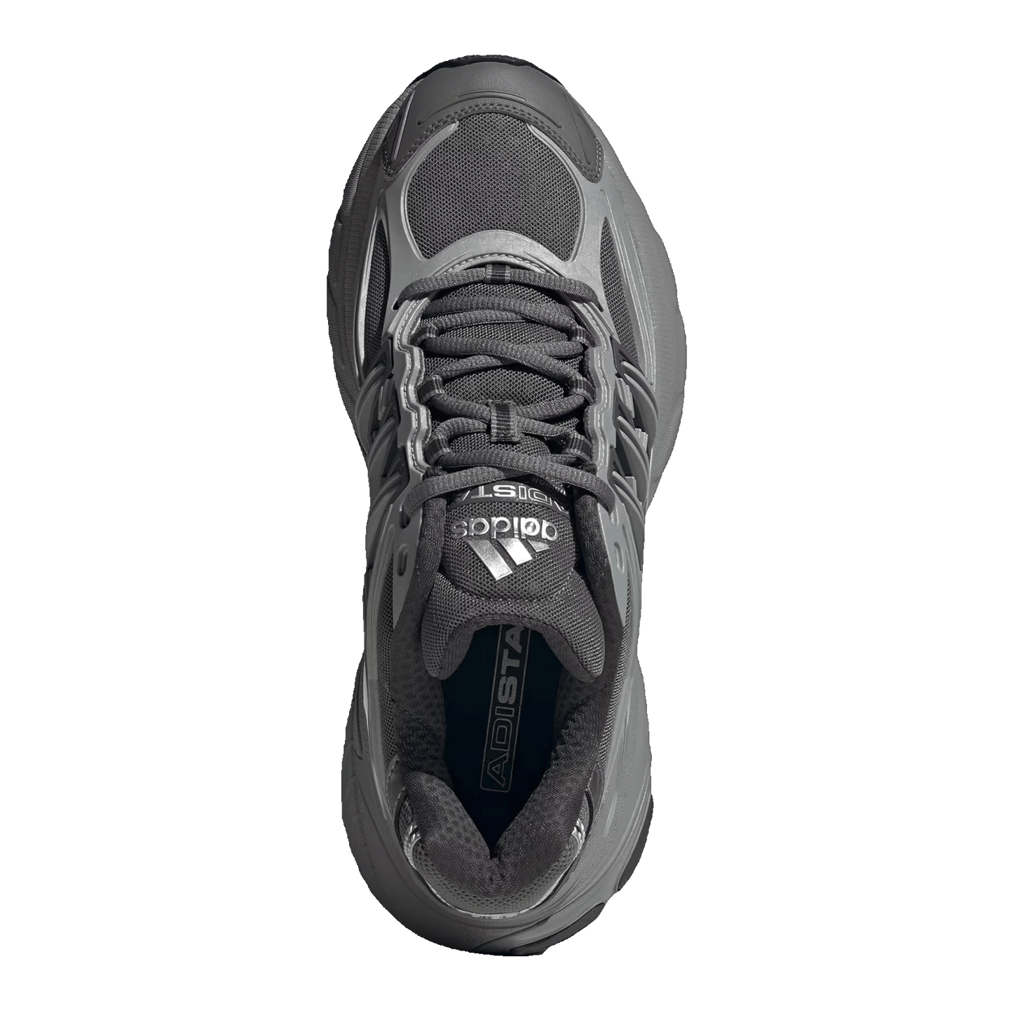 adidas Adistar XLG 2.0 Grey Four Silver Metallic Oben HQ7554