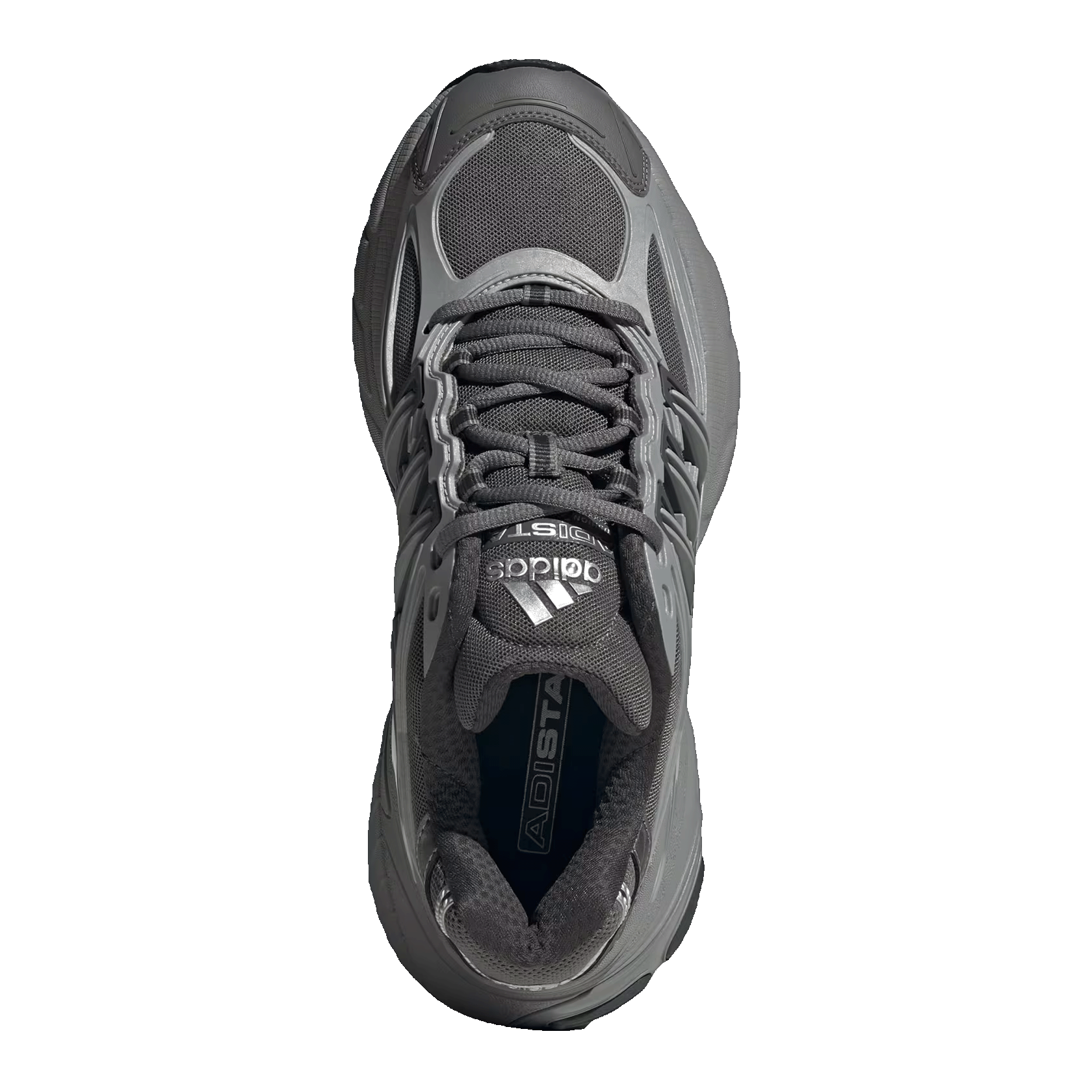 adidas Adistar XLG 2.0 Grey Four Silver Metallic Oben HQ7554