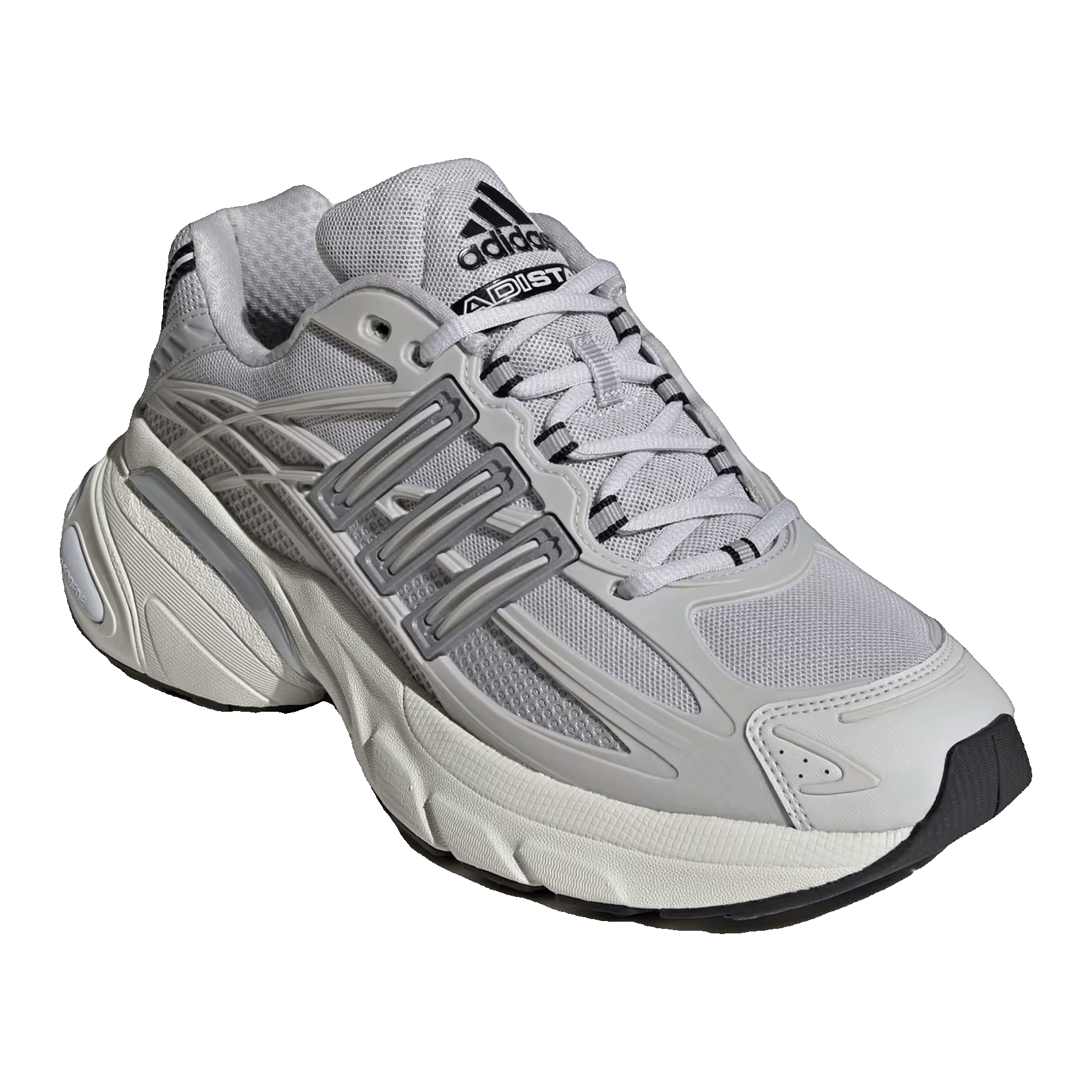 adidas Adistar XLG 2.0 Grey Side HQ7553