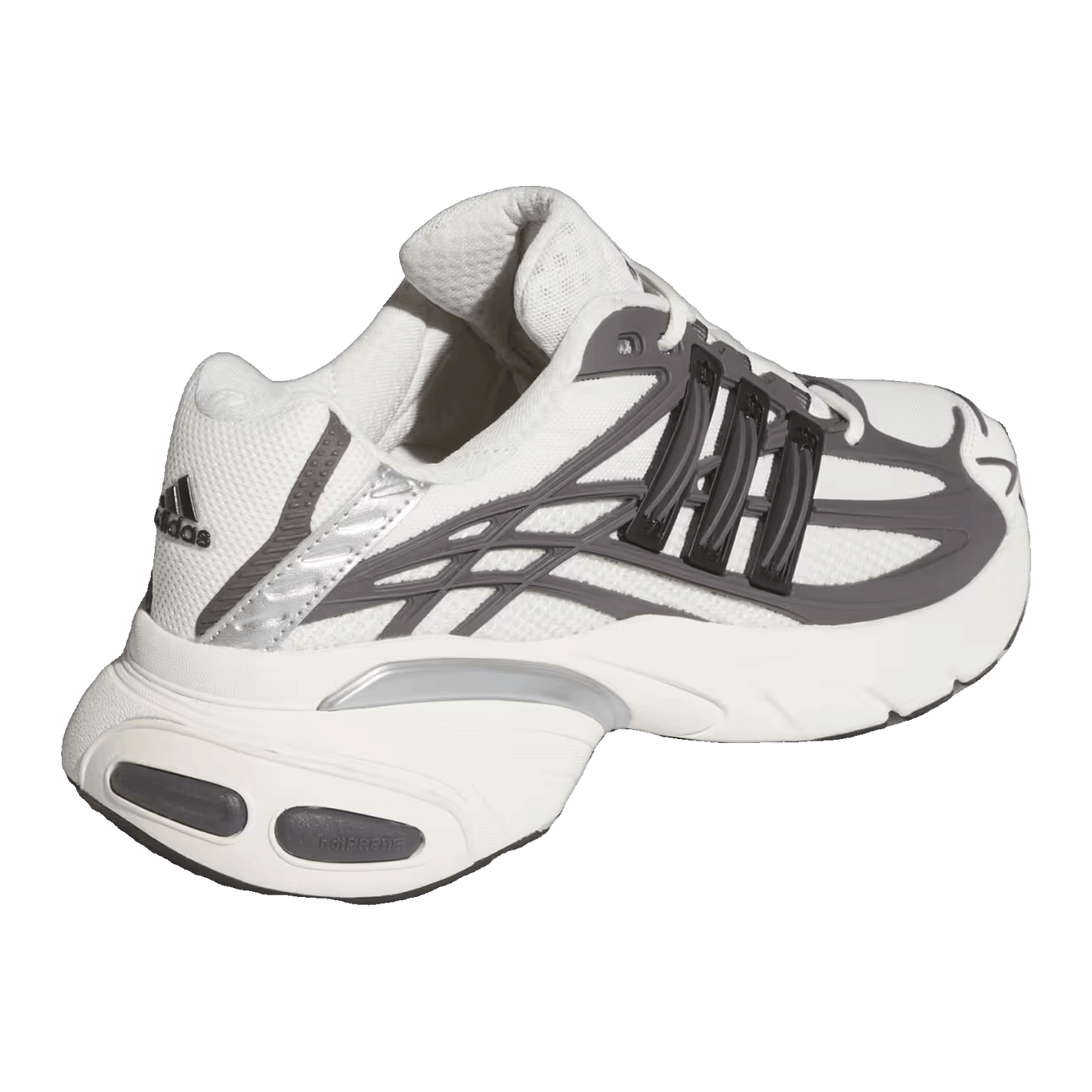 adidas Adistar XLG 2.0 Grey Strata Off White Back KJ7895