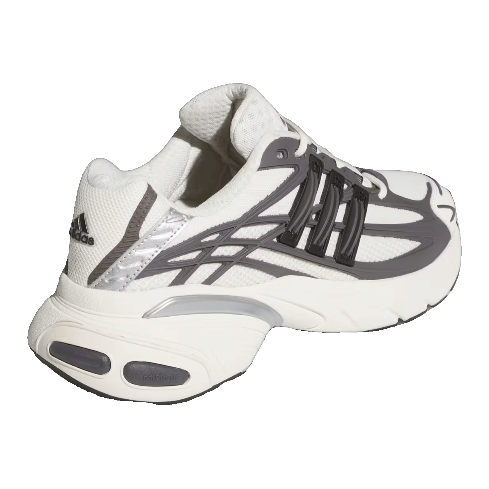 adidas Adistar XLG 2.0 Grey Strata Off White Back KJ7895